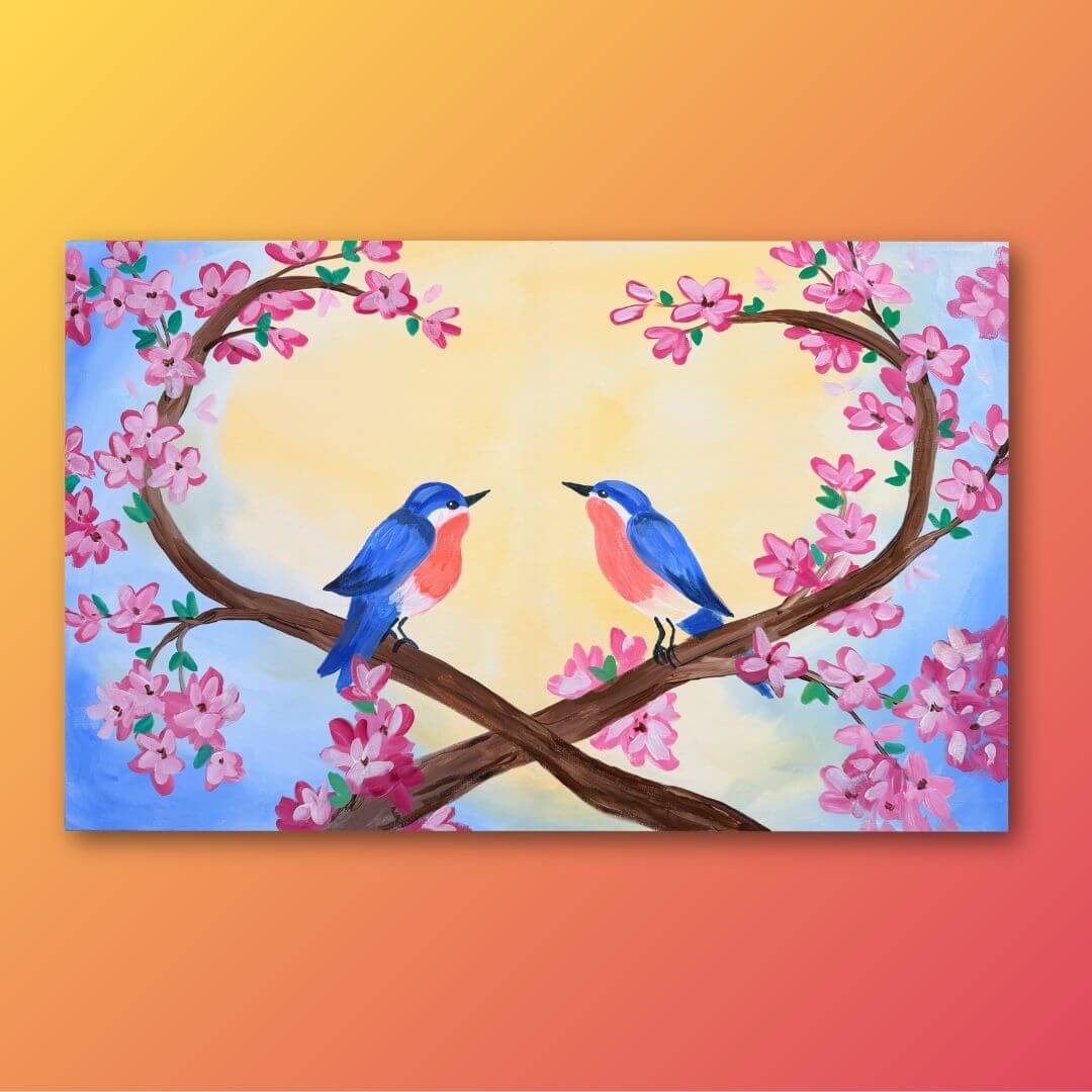 New Paintings